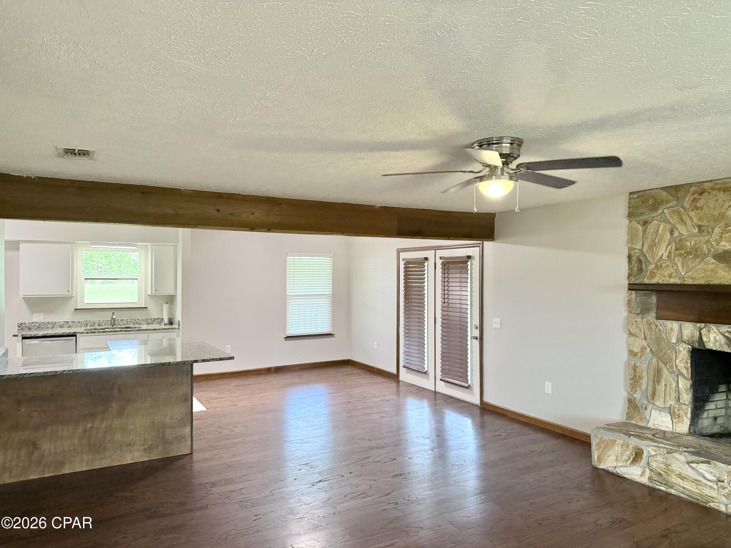 10102 Davenport Avenue Youngstown FL 32466