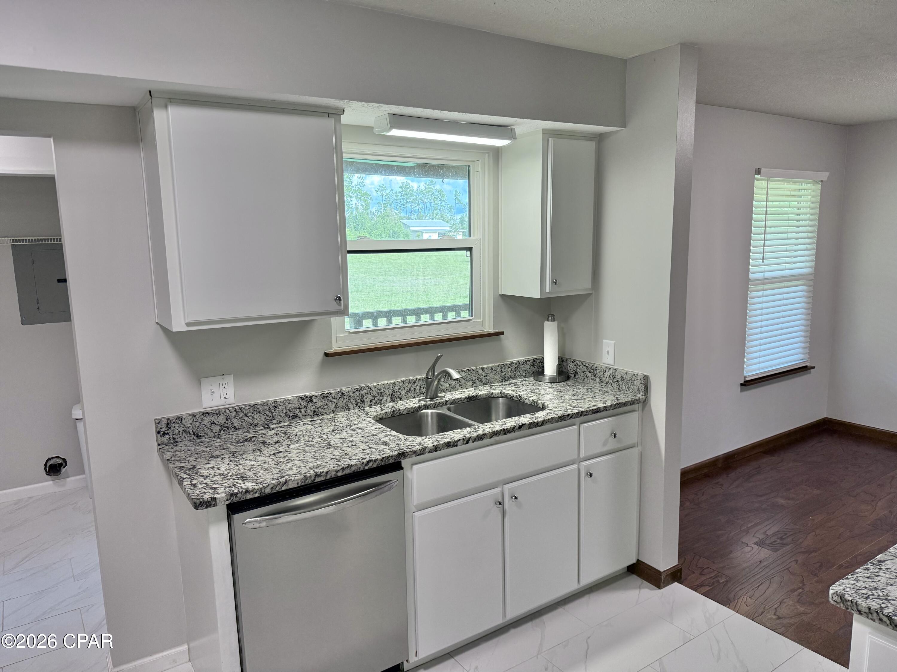 10102 Davenport Avenue Youngstown FL 32466