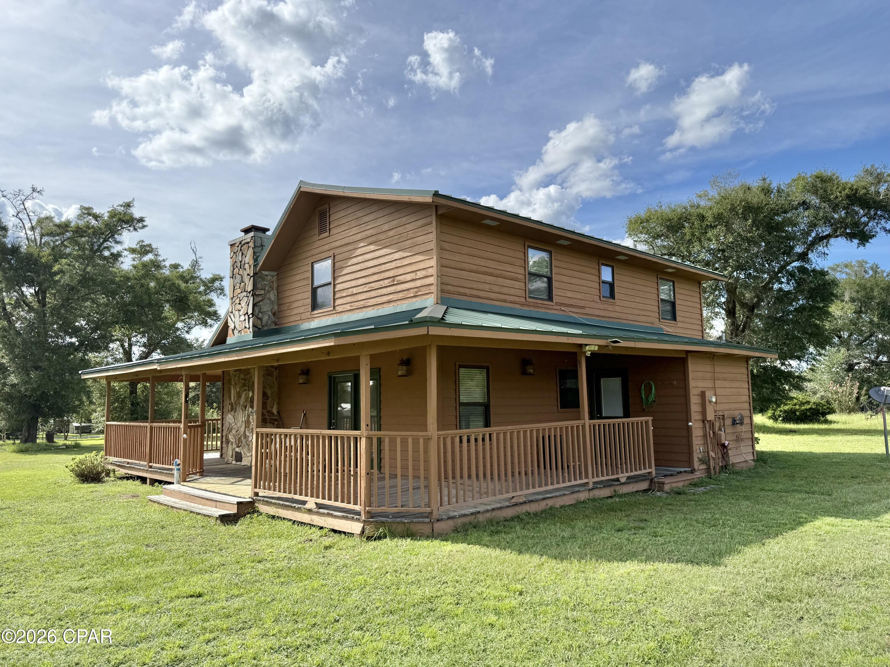 10102 Davenport Avenue Youngstown FL 32466