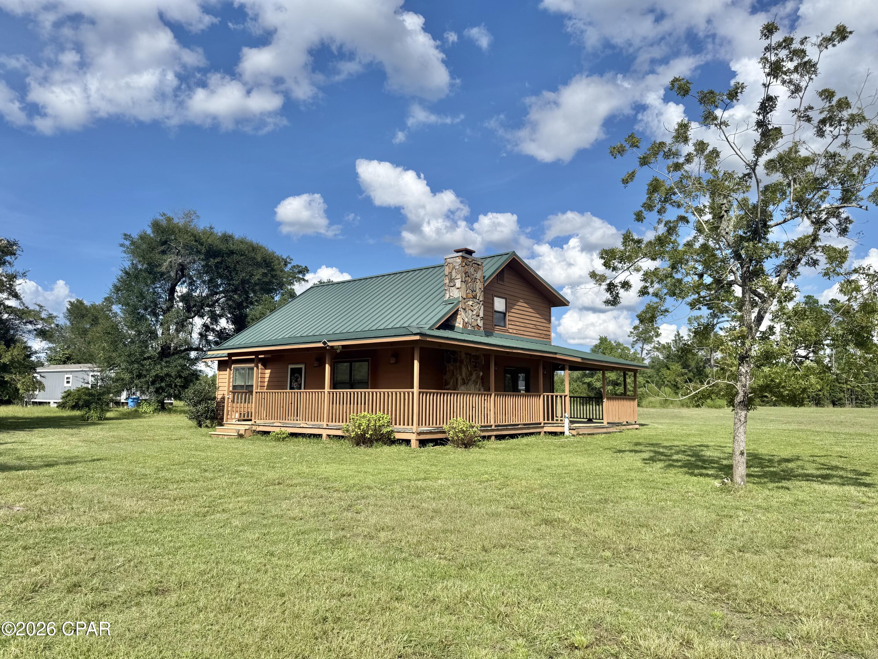 10102 Davenport Avenue Youngstown FL 32466