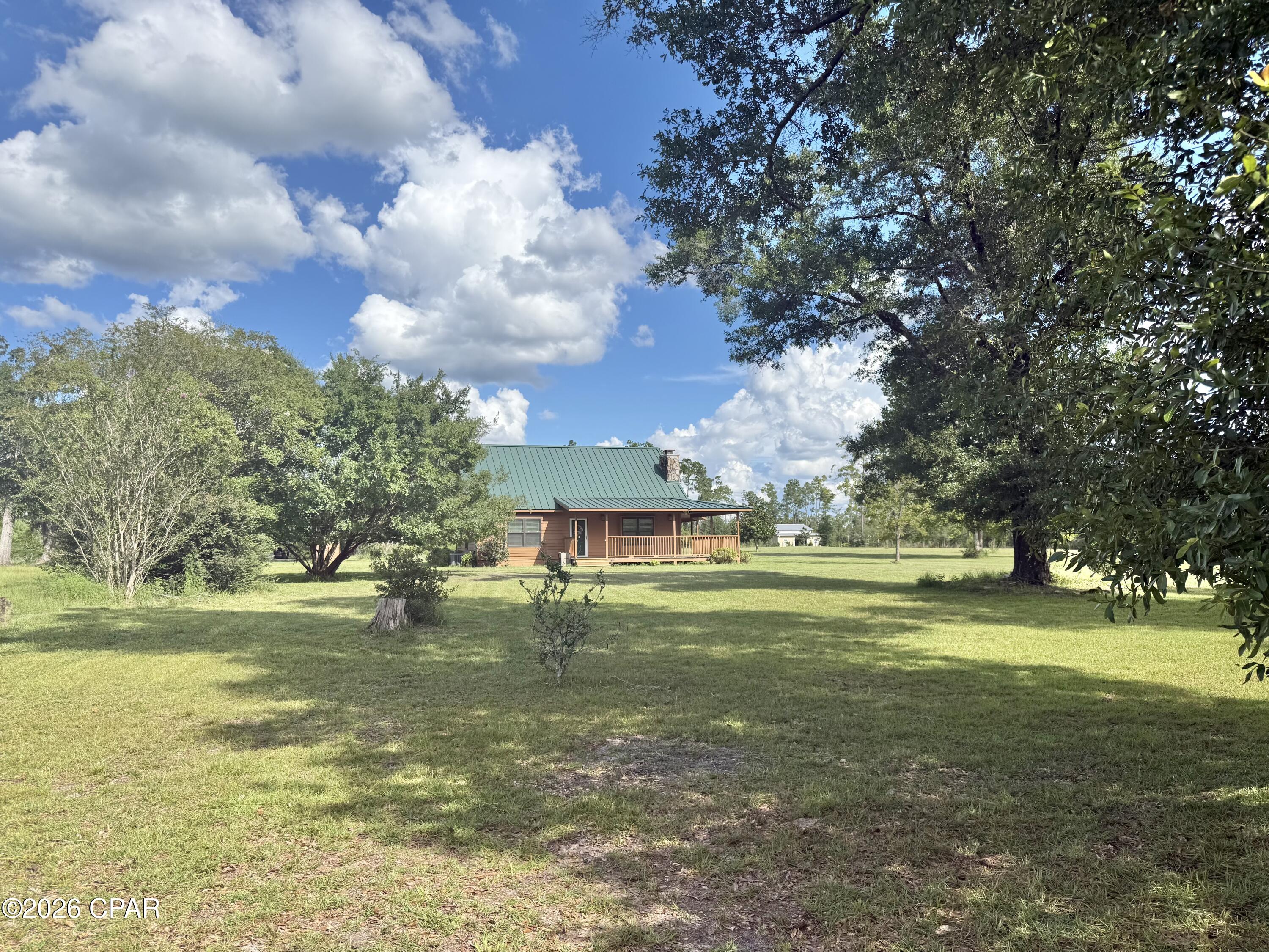 10102 Davenport Avenue Youngstown FL 32466