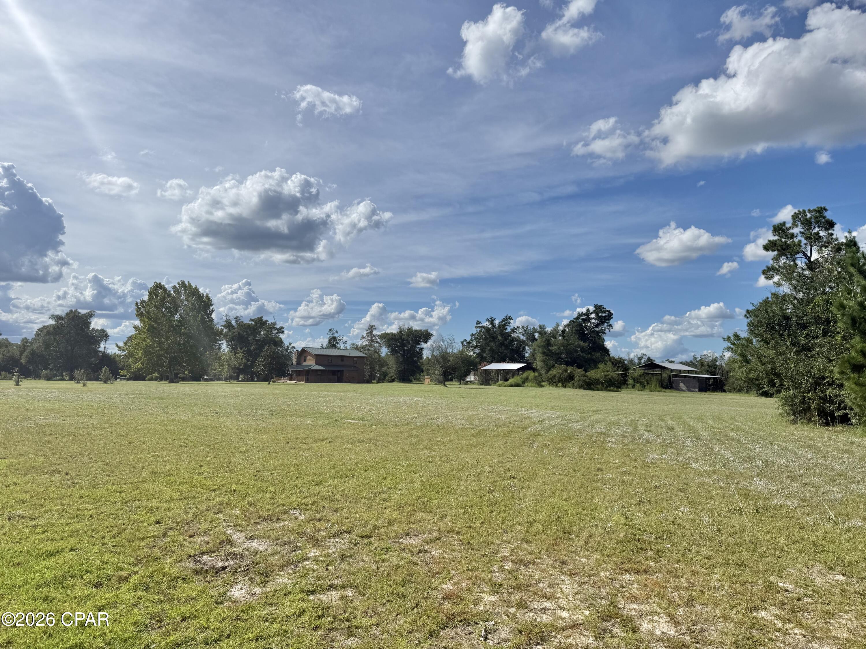 10102 Davenport Avenue Youngstown FL 32466