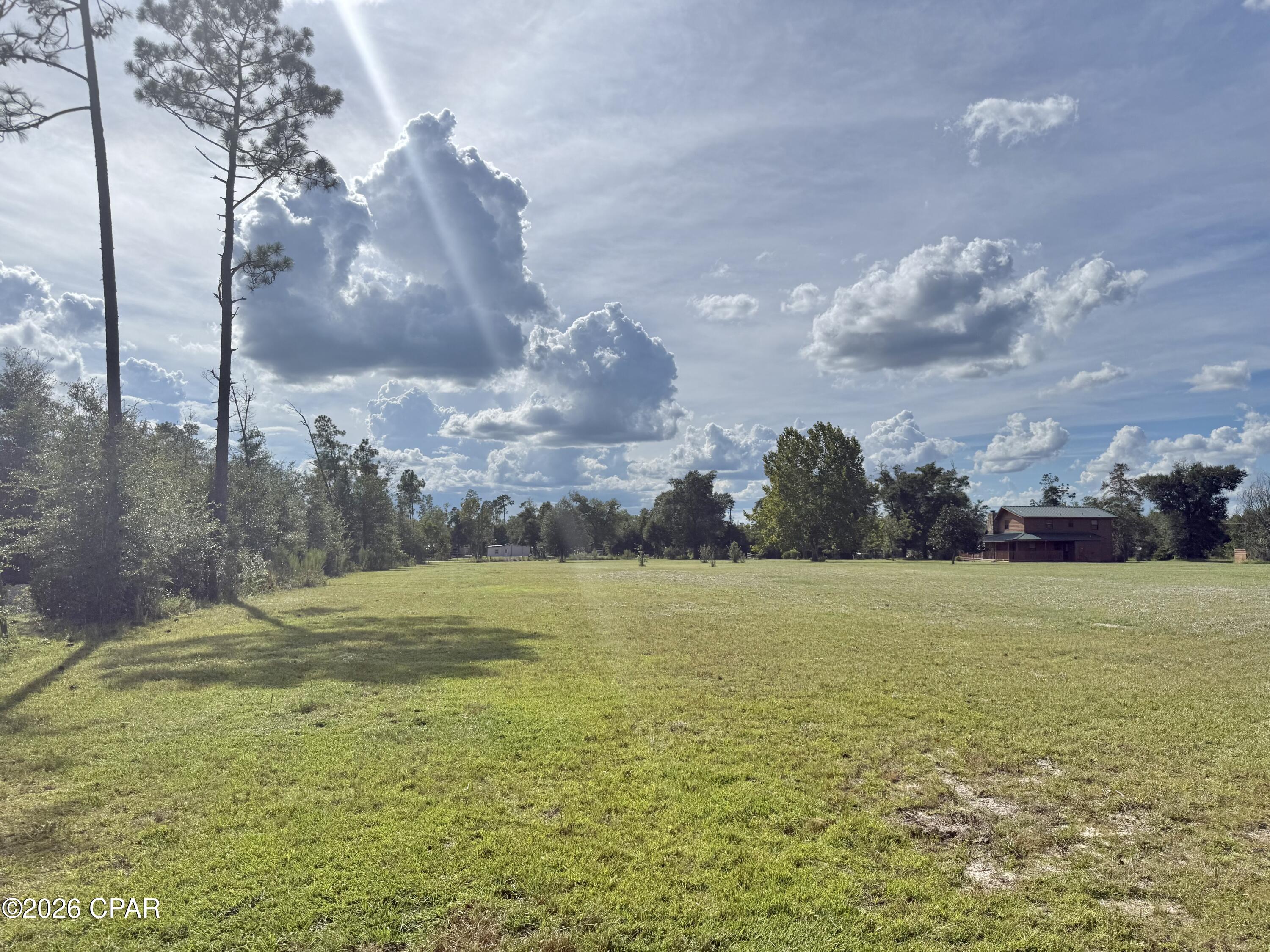 10102 Davenport Avenue Youngstown FL 32466
