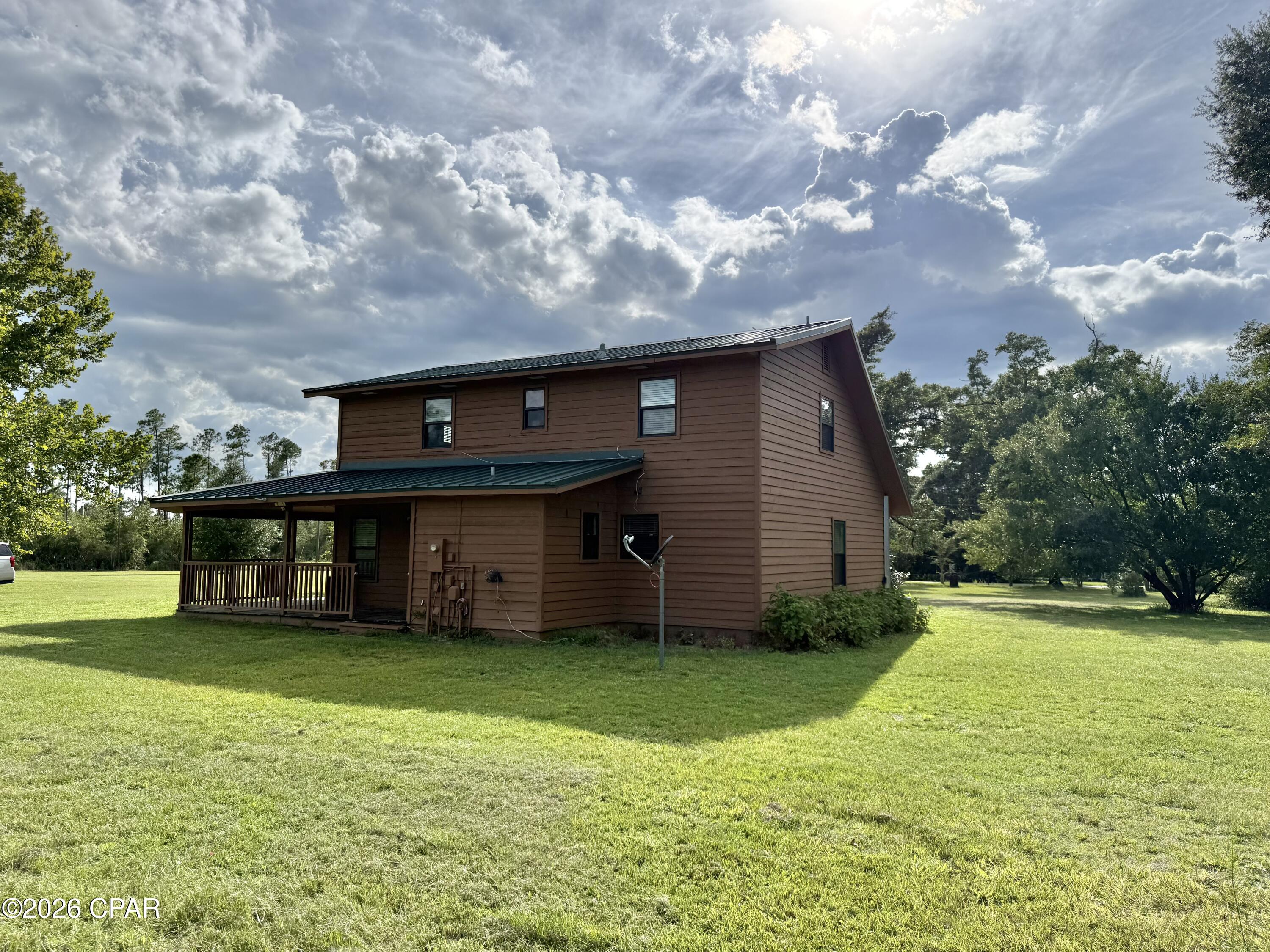 10102 Davenport Avenue Youngstown FL 32466