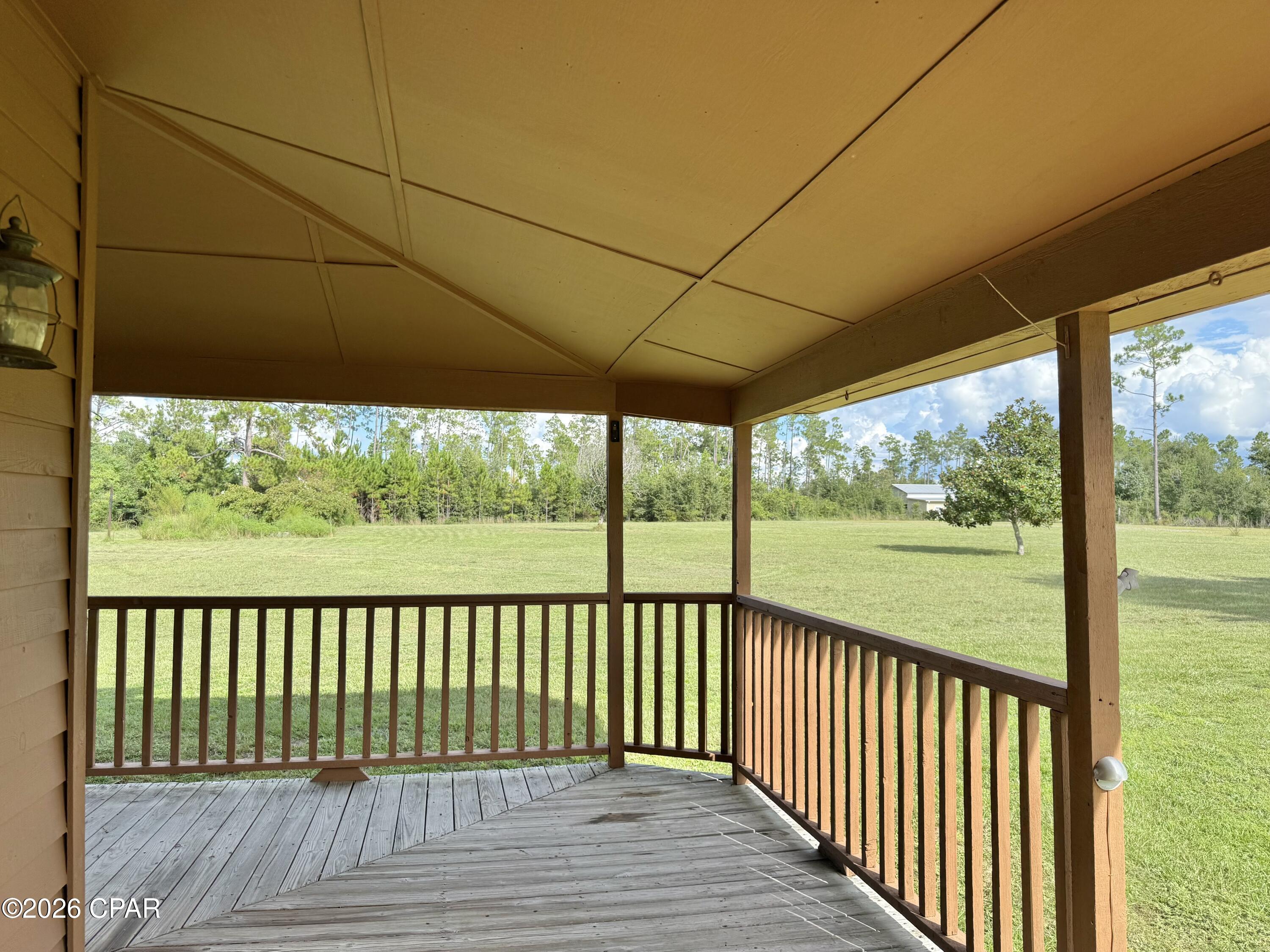 10102 Davenport Avenue Youngstown FL 32466