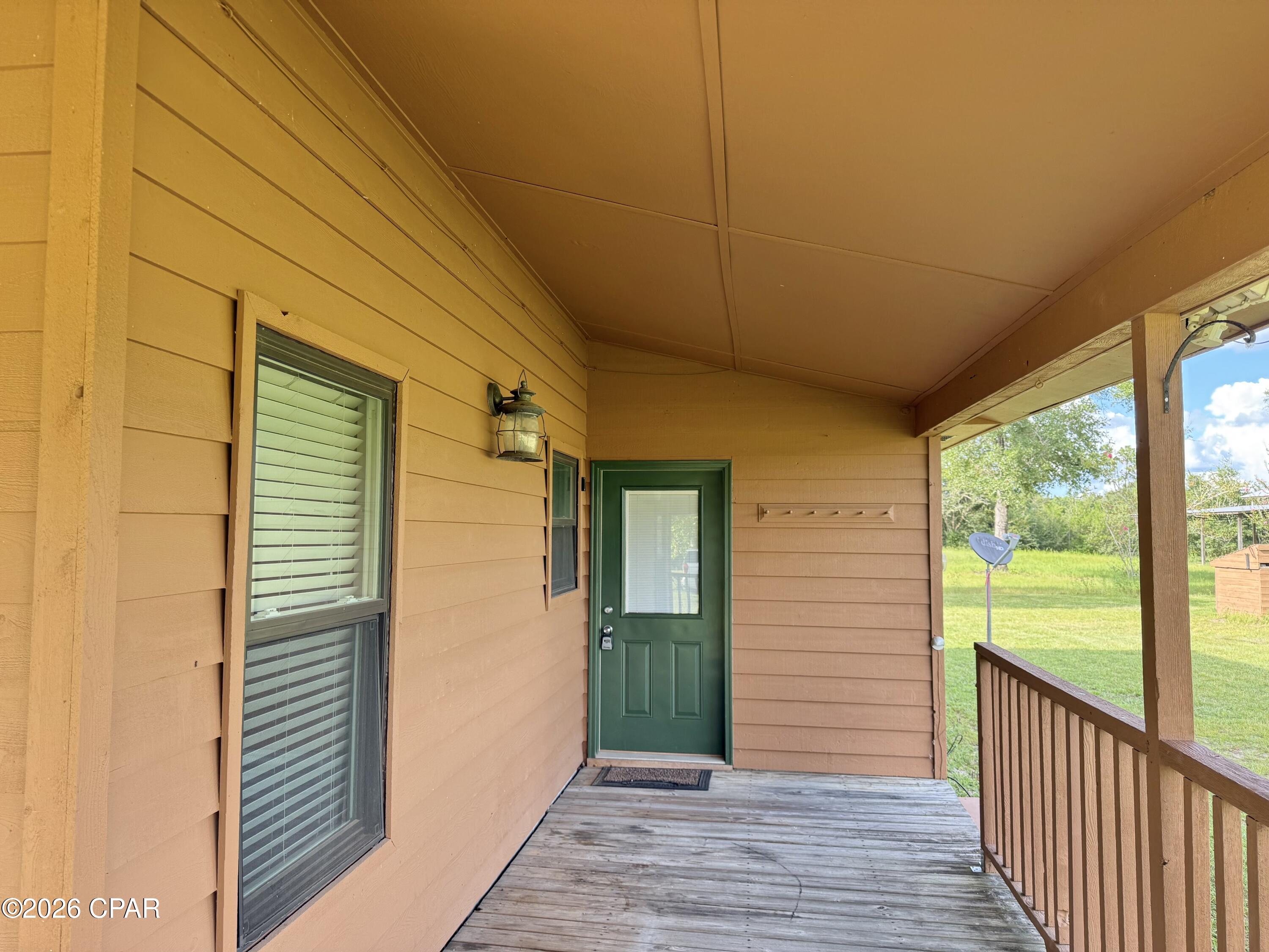 10102 Davenport Avenue Youngstown FL 32466