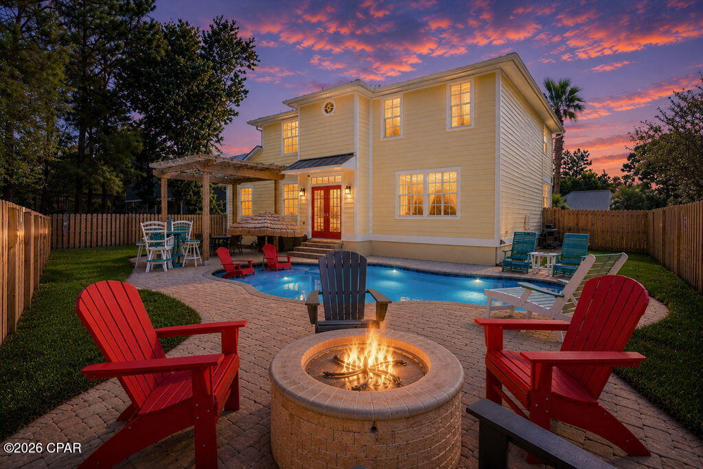 805 Lyndell Way Panama City Beach FL 32407