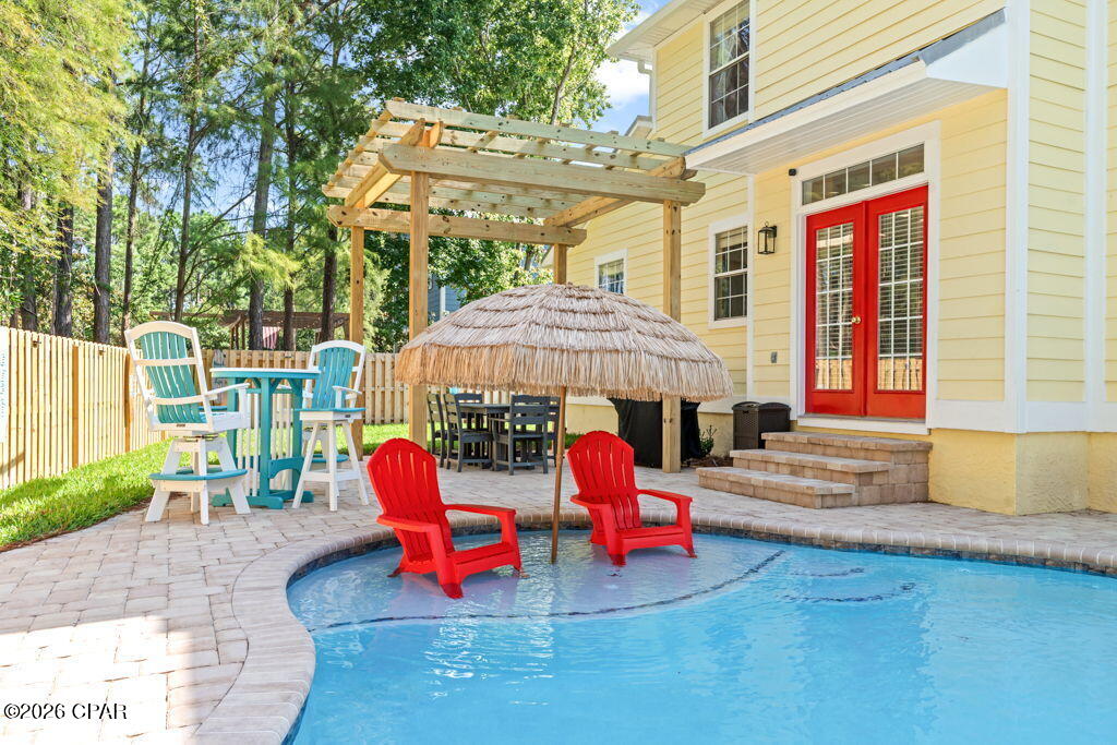 805 Lyndell Way Panama City Beach FL 32407