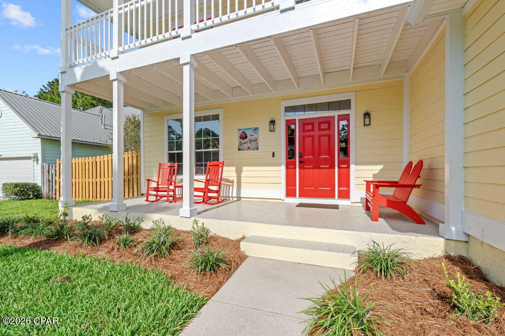 805 Lyndell Way Panama City Beach FL 32407