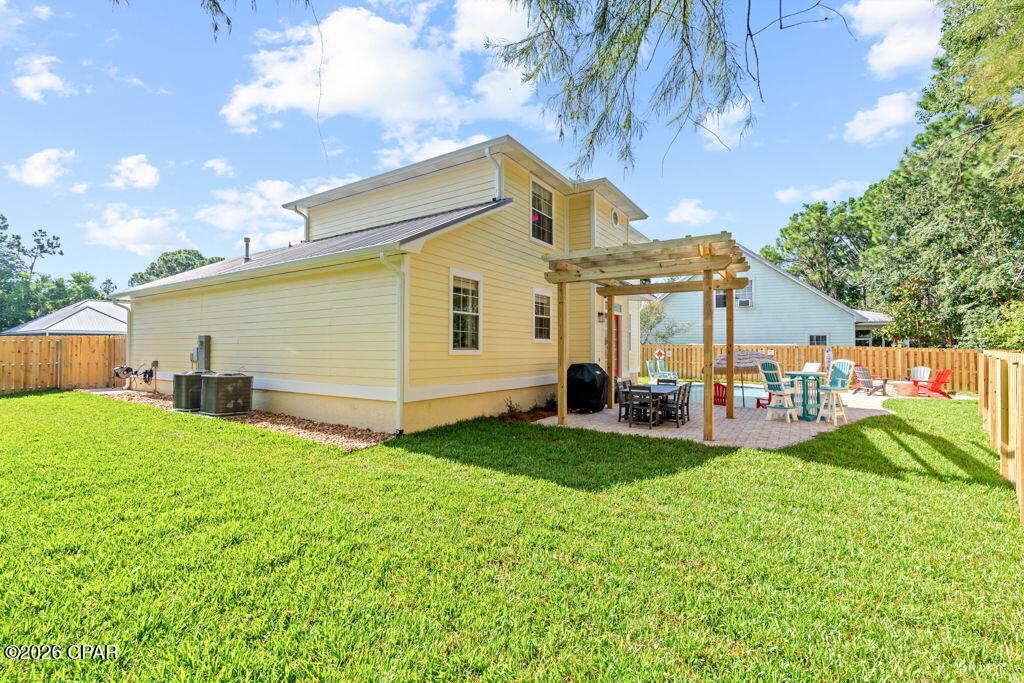 805 Lyndell Way Panama City Beach FL 32407