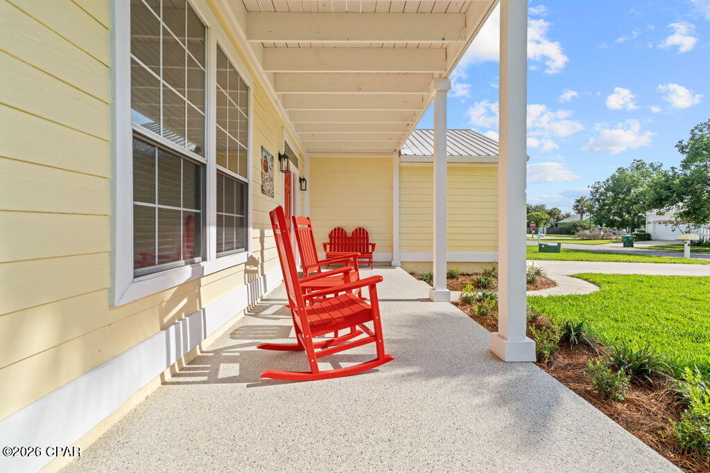 805 Lyndell Way Panama City Beach FL 32407
