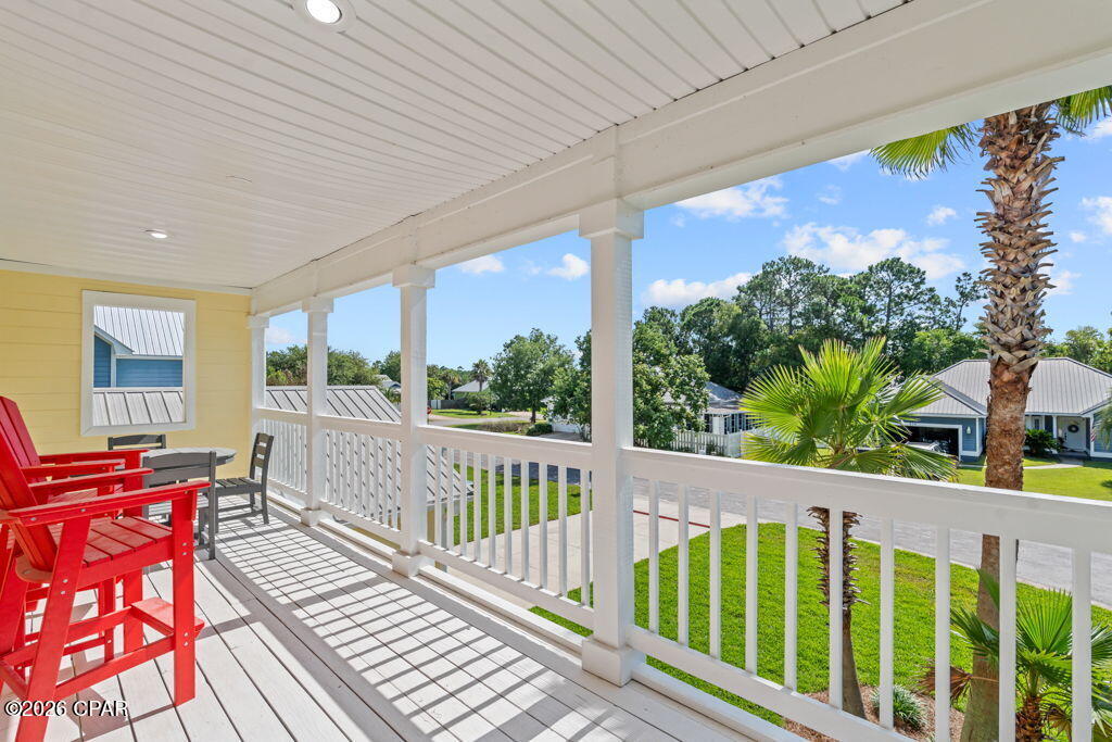 805 Lyndell Way Panama City Beach FL 32407