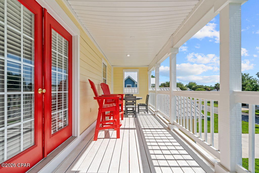 805 Lyndell Way Panama City Beach FL 32407