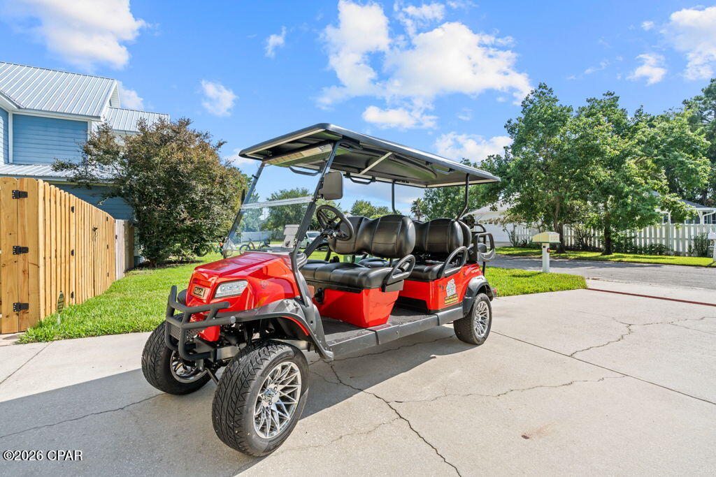 805 Lyndell Way Panama City Beach FL 32407
