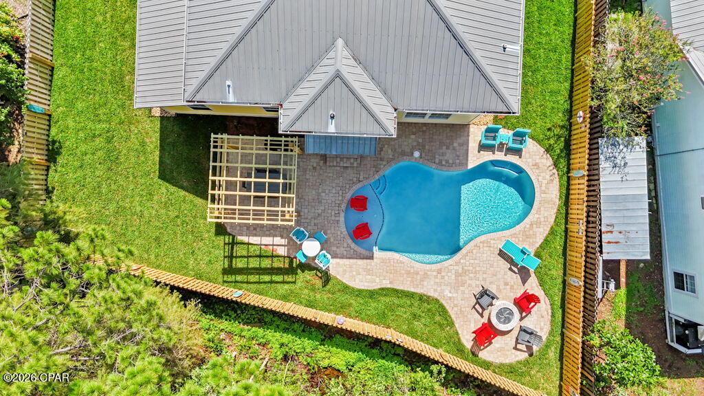 805 Lyndell Way Panama City Beach FL 32407