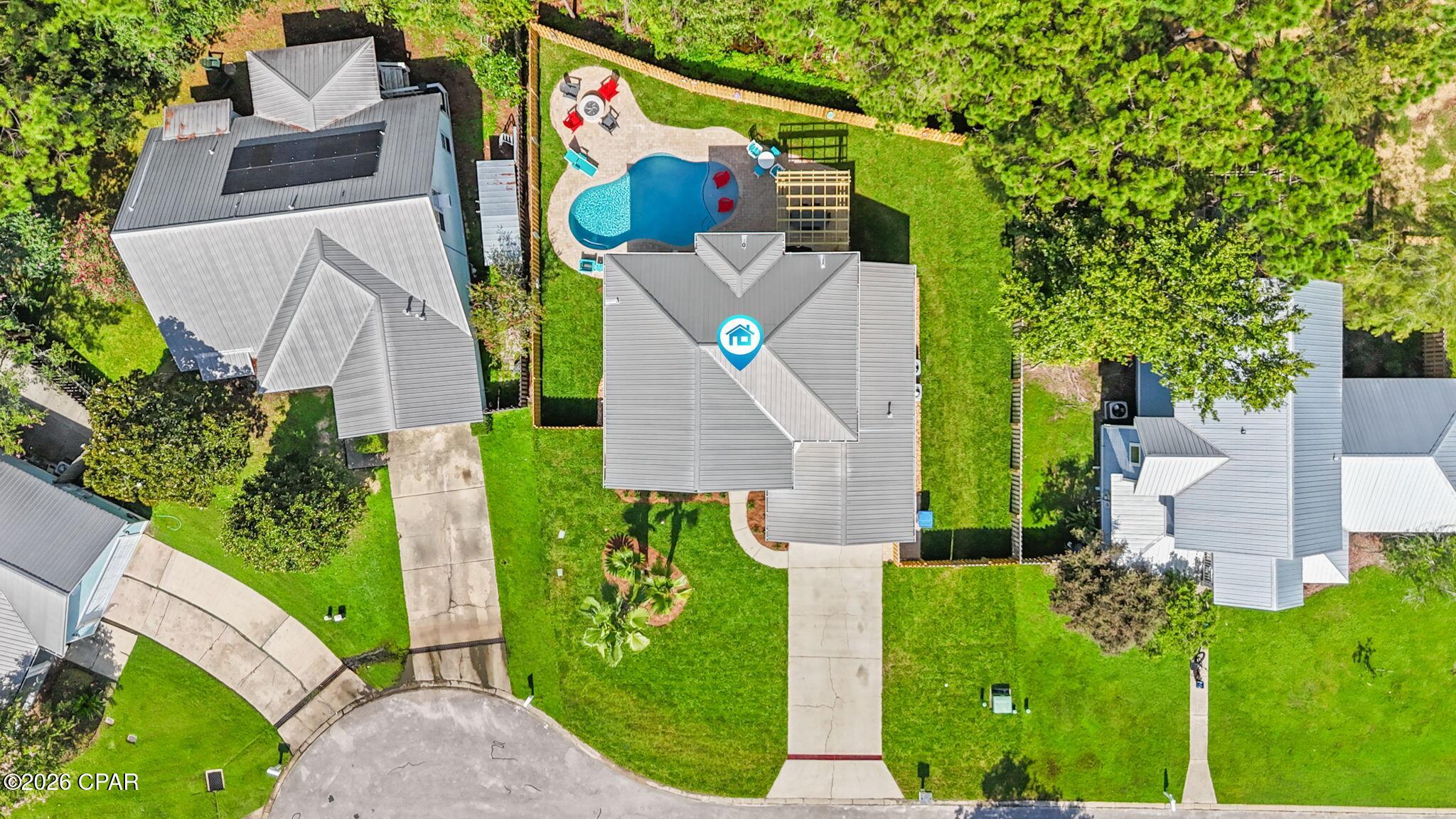 805 Lyndell Way Panama City Beach FL 32407