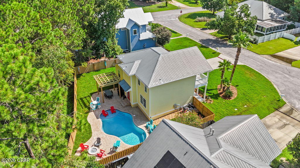 805 Lyndell Way Panama City Beach FL 32407