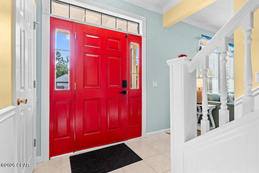 805 Lyndell Way Panama City Beach FL 32407