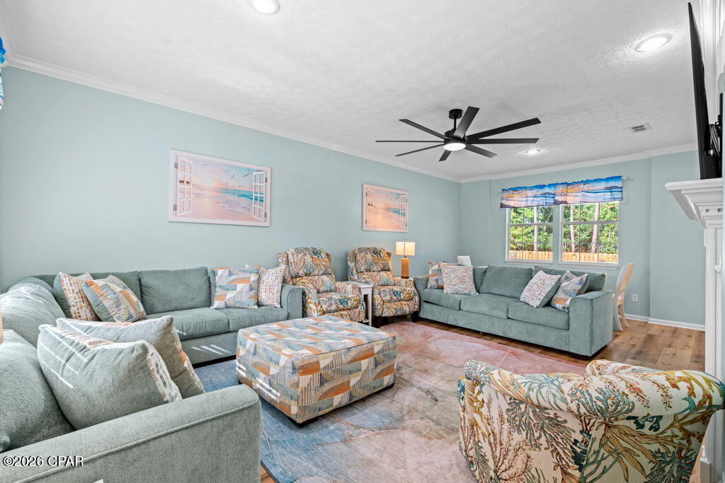 805 Lyndell Way Panama City Beach FL 32407