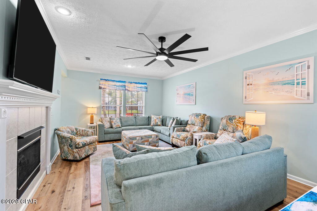 805 Lyndell Way Panama City Beach FL 32407