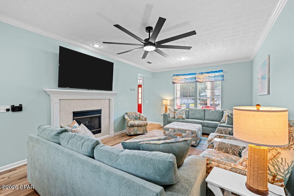 805 Lyndell Way Panama City Beach FL 32407