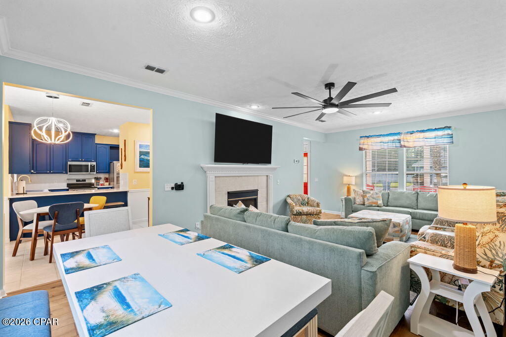 805 Lyndell Way Panama City Beach FL 32407