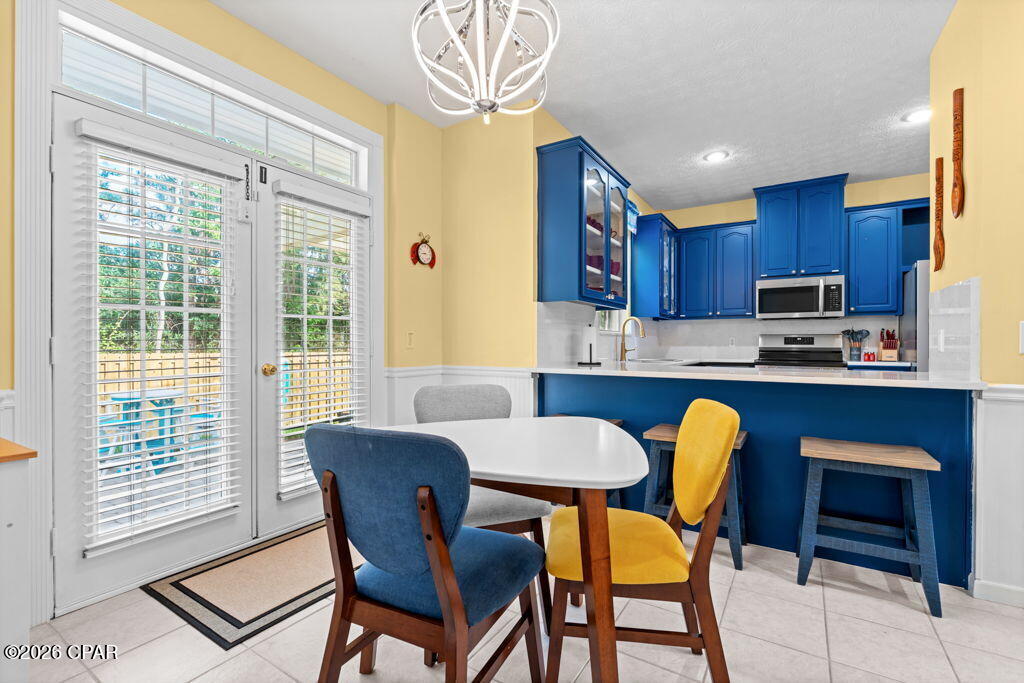 805 Lyndell Way Panama City Beach FL 32407