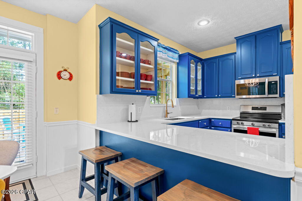 805 Lyndell Way Panama City Beach FL 32407