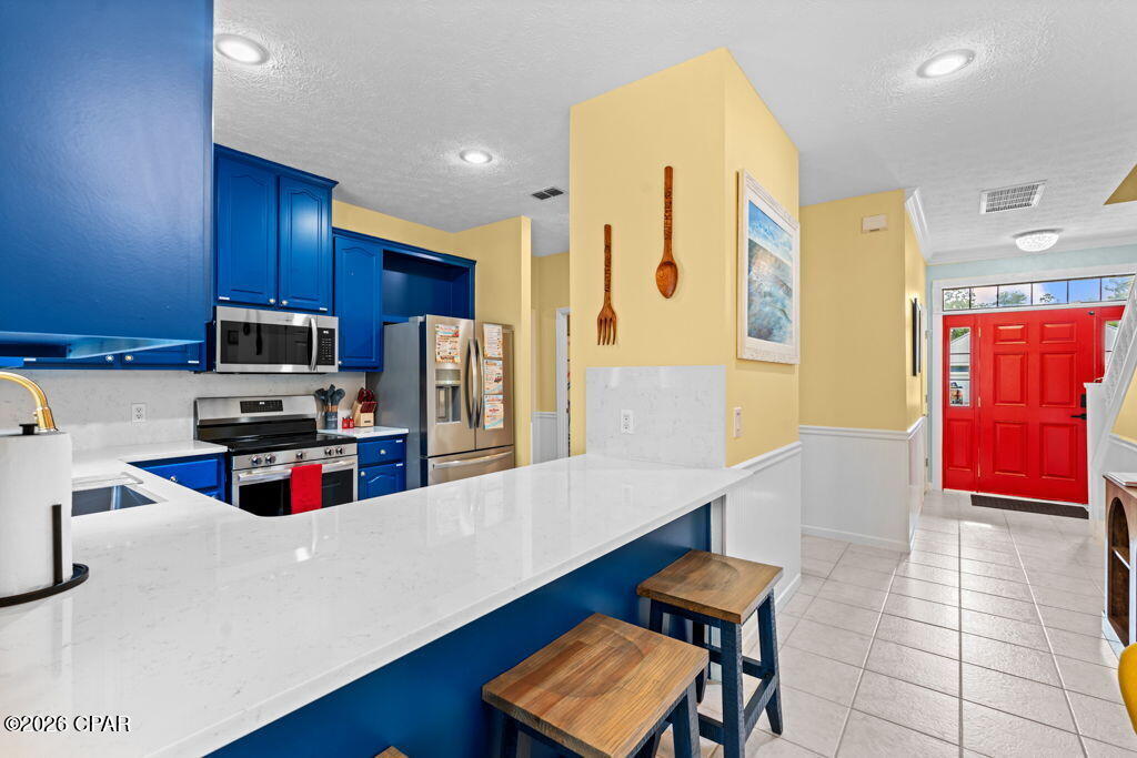 805 Lyndell Way Panama City Beach FL 32407
