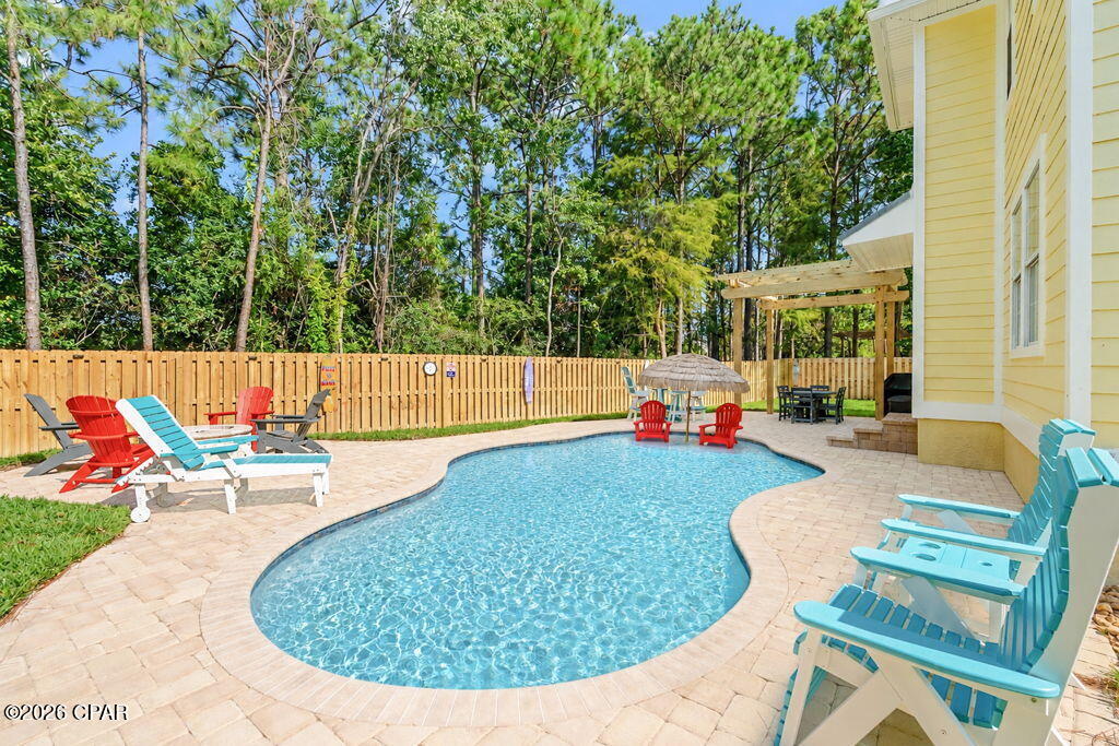 805 Lyndell Way Panama City Beach FL 32407