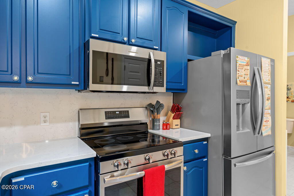 805 Lyndell Way Panama City Beach FL 32407