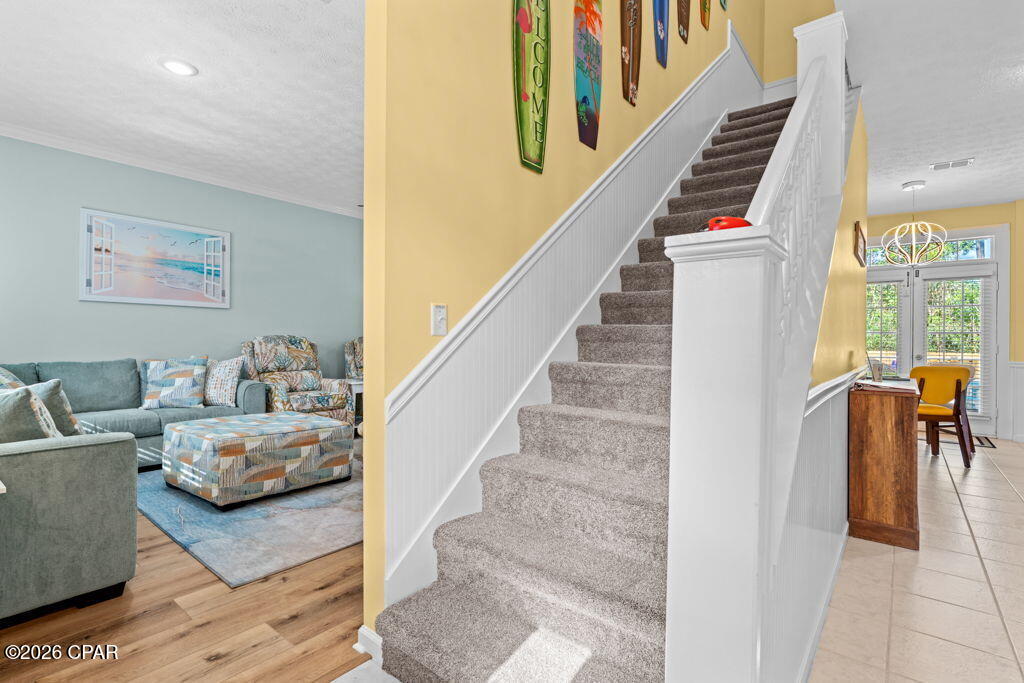 805 Lyndell Way Panama City Beach FL 32407