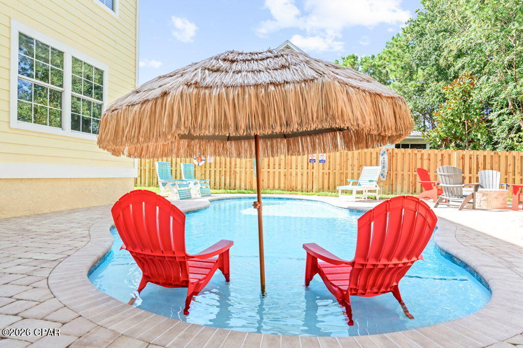 805 Lyndell Way Panama City Beach FL 32407