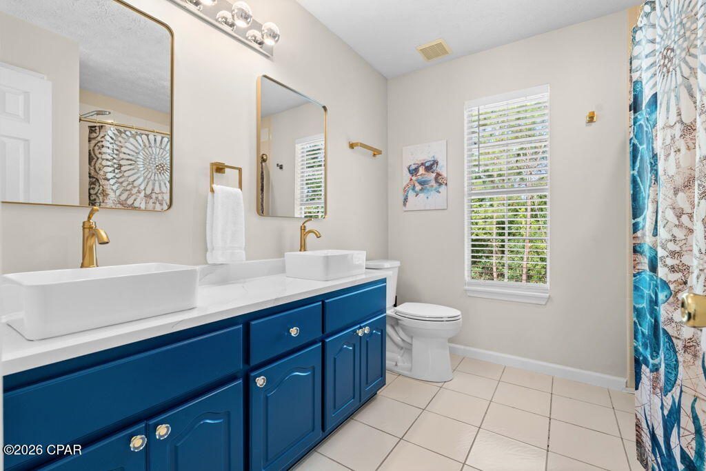 805 Lyndell Way Panama City Beach FL 32407