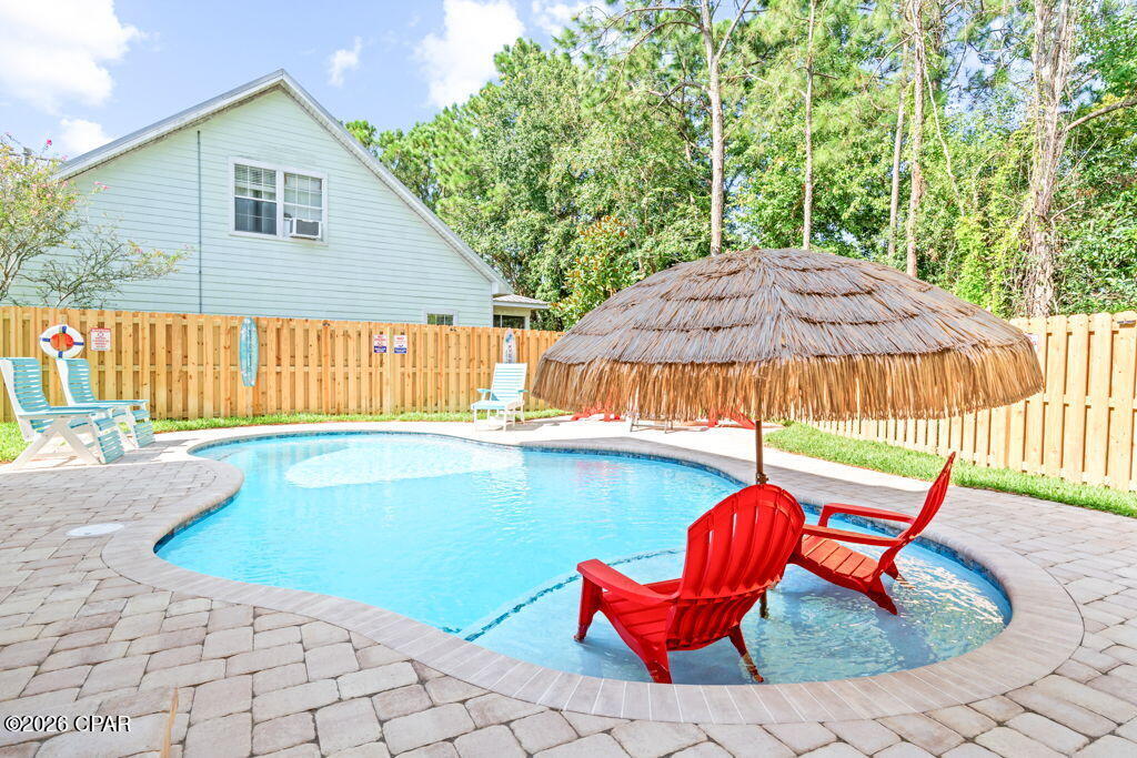 805 Lyndell Way Panama City Beach FL 32407