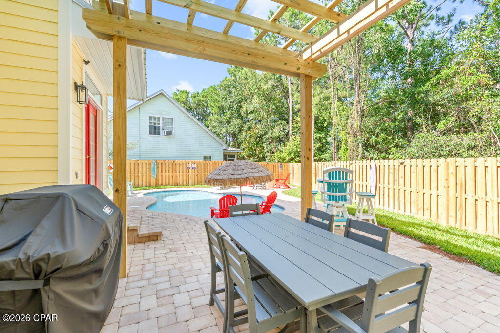805 Lyndell Way Panama City Beach FL 32407