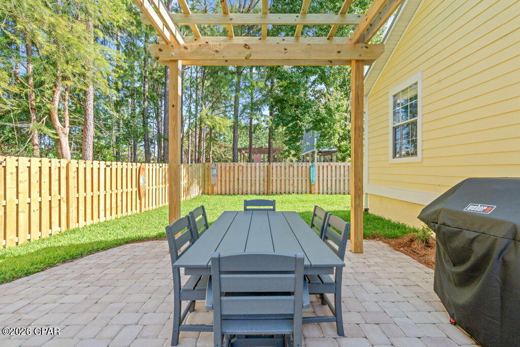 805 Lyndell Way Panama City Beach FL 32407
