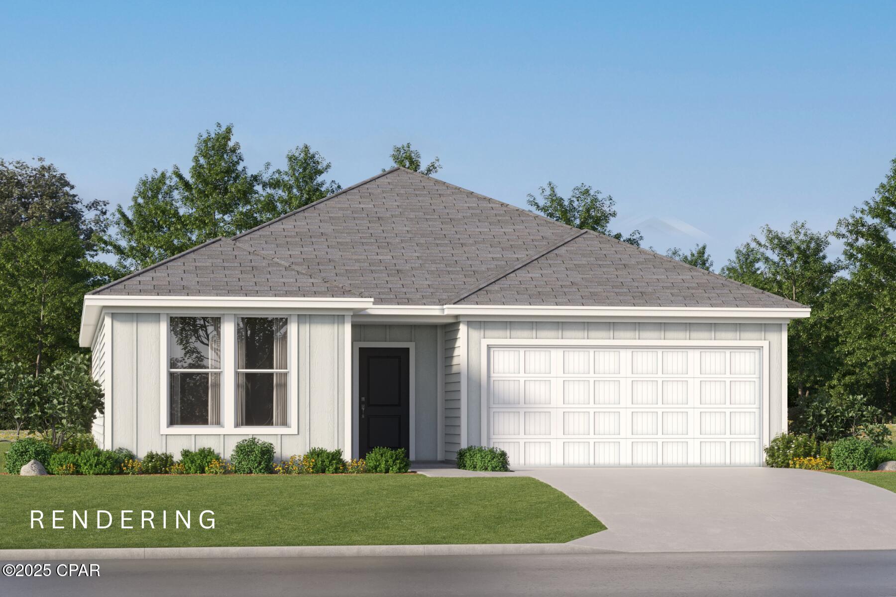 3829 Alwyn Cashe Avenue Panama City FL 32404