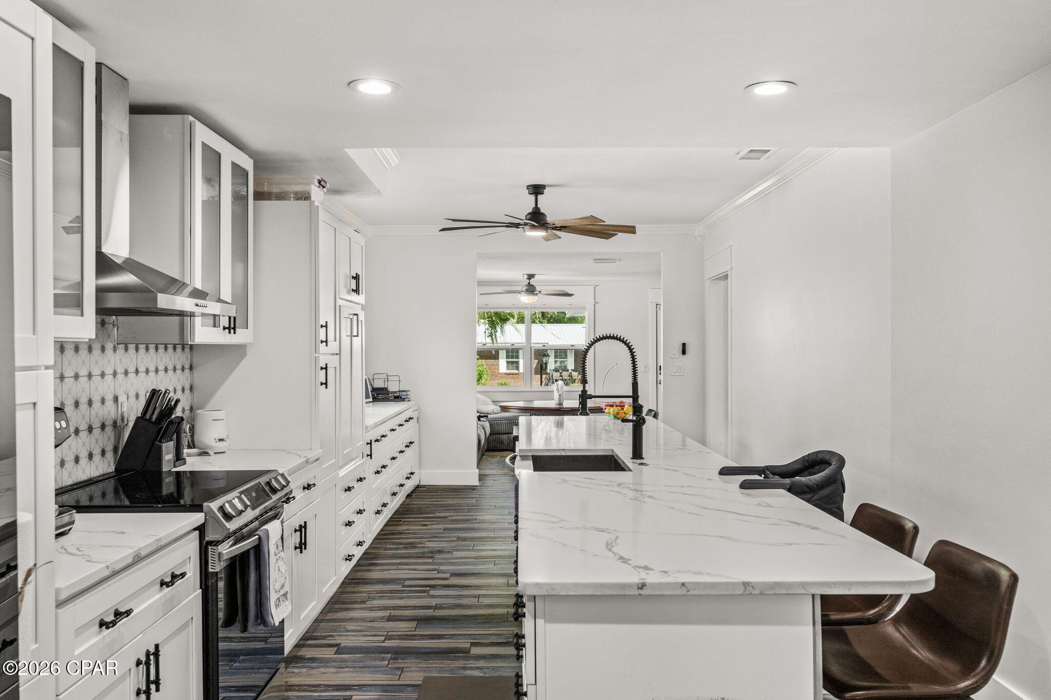 1905 Grant Avenue Panama City FL 32405