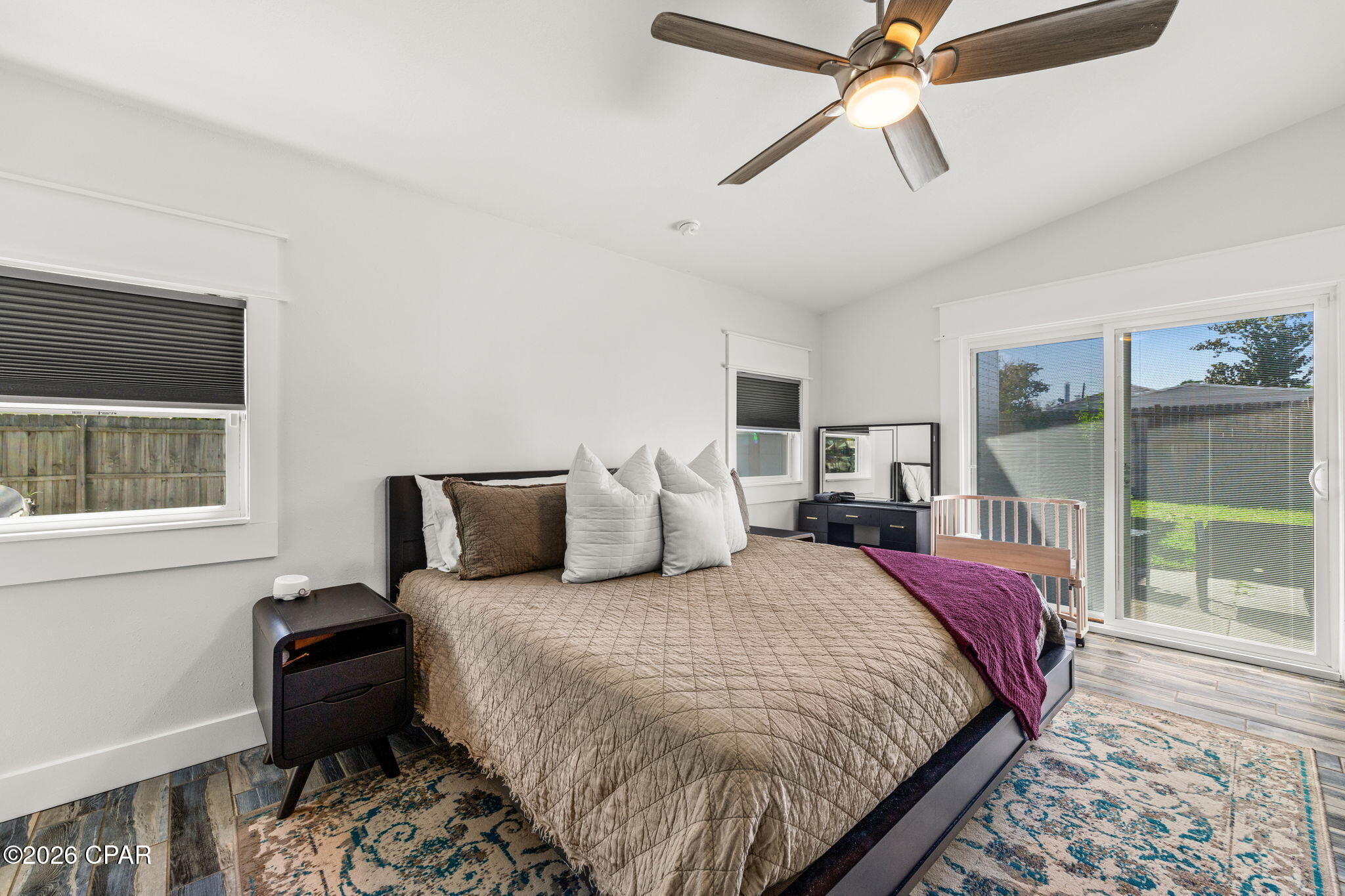 1905 Grant Avenue Panama City FL 32405