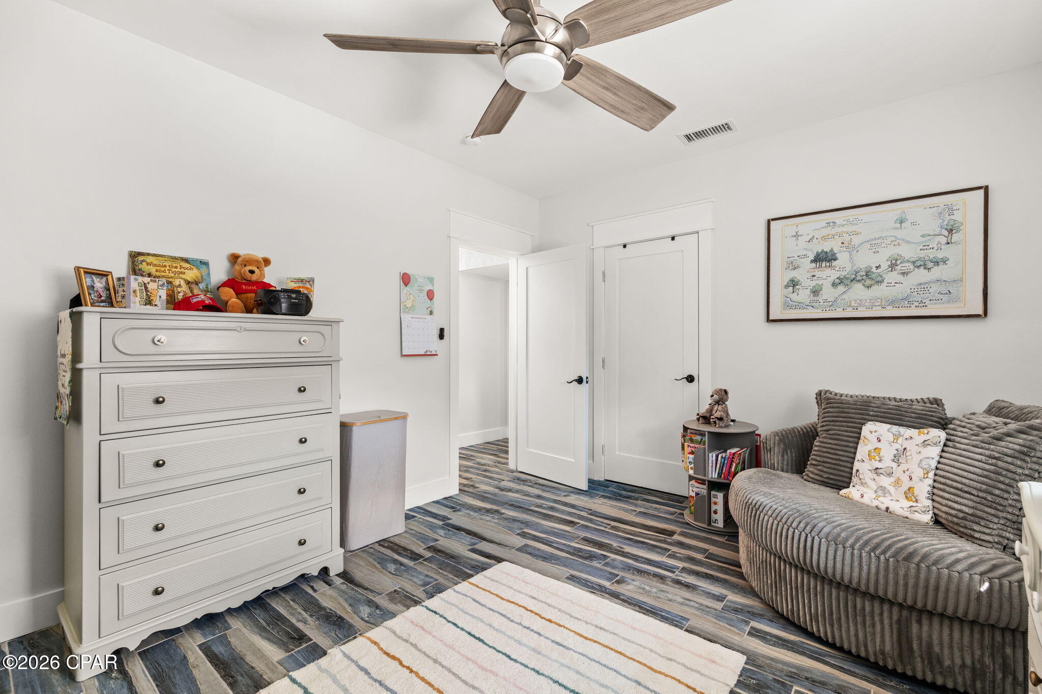 1905 Grant Avenue Panama City FL 32405