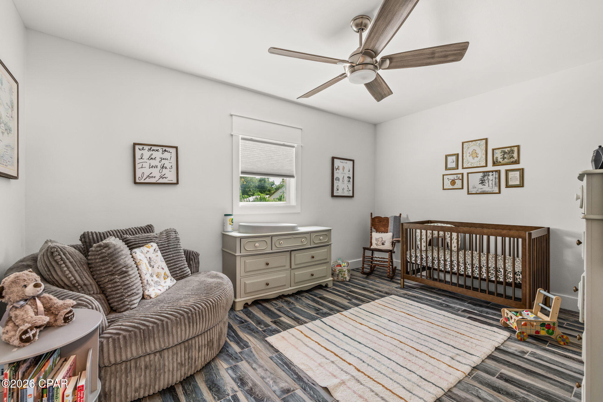 1905 Grant Avenue Panama City FL 32405
