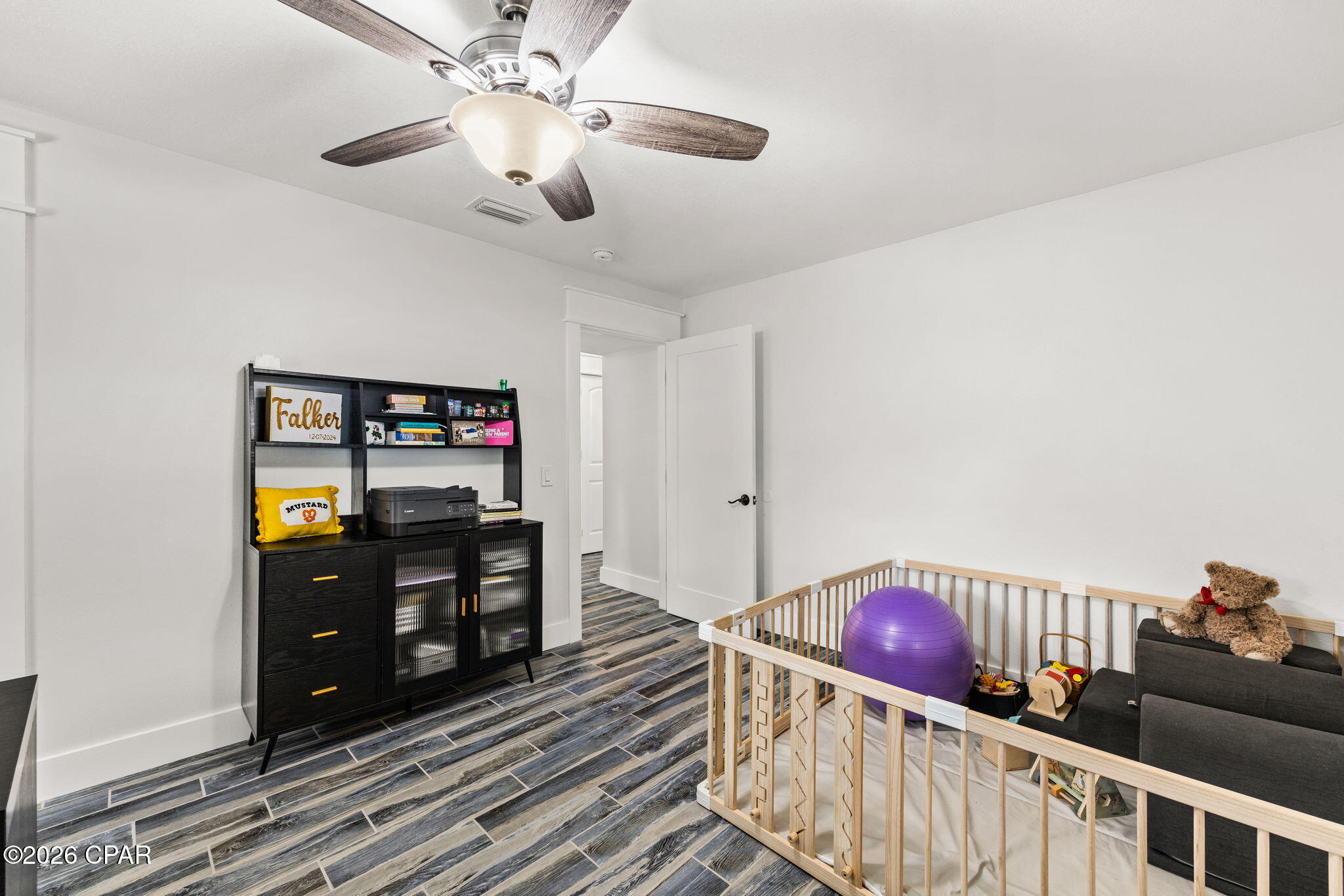 1905 Grant Avenue Panama City FL 32405