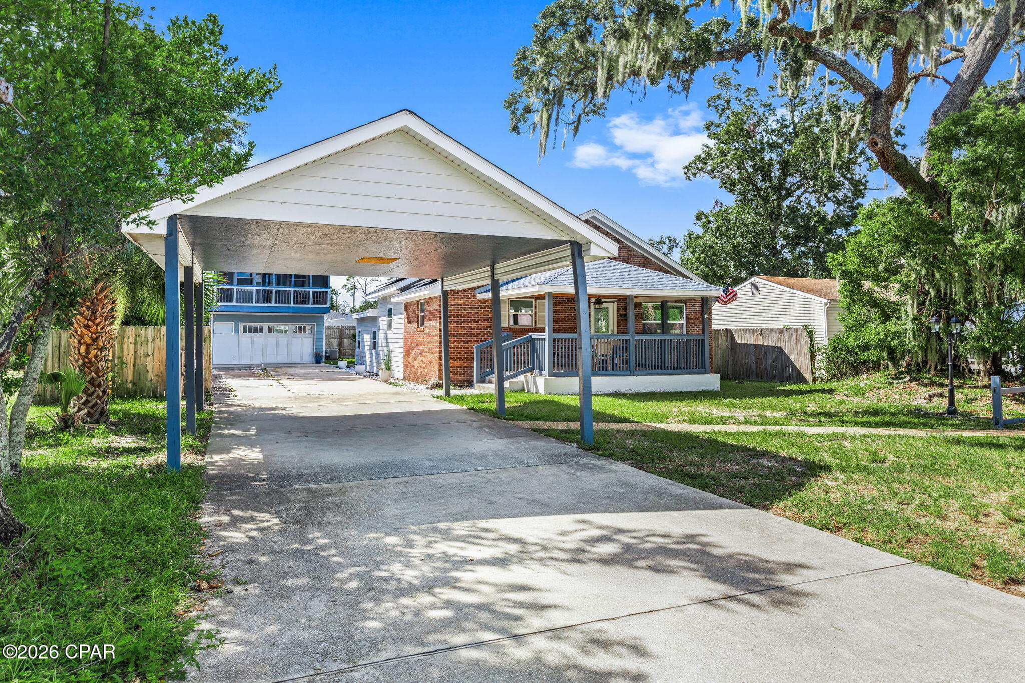 1905 Grant Avenue Panama City FL 32405
