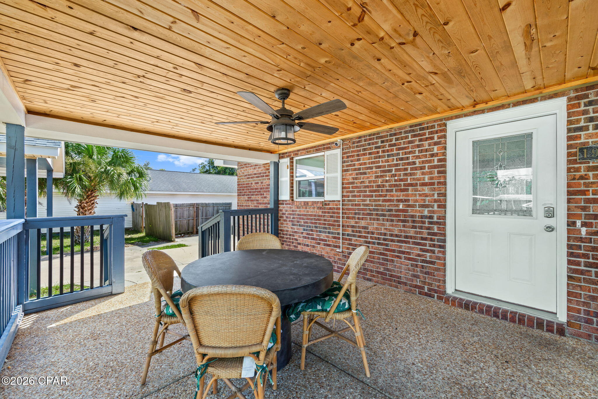 1905 Grant Avenue Panama City FL 32405