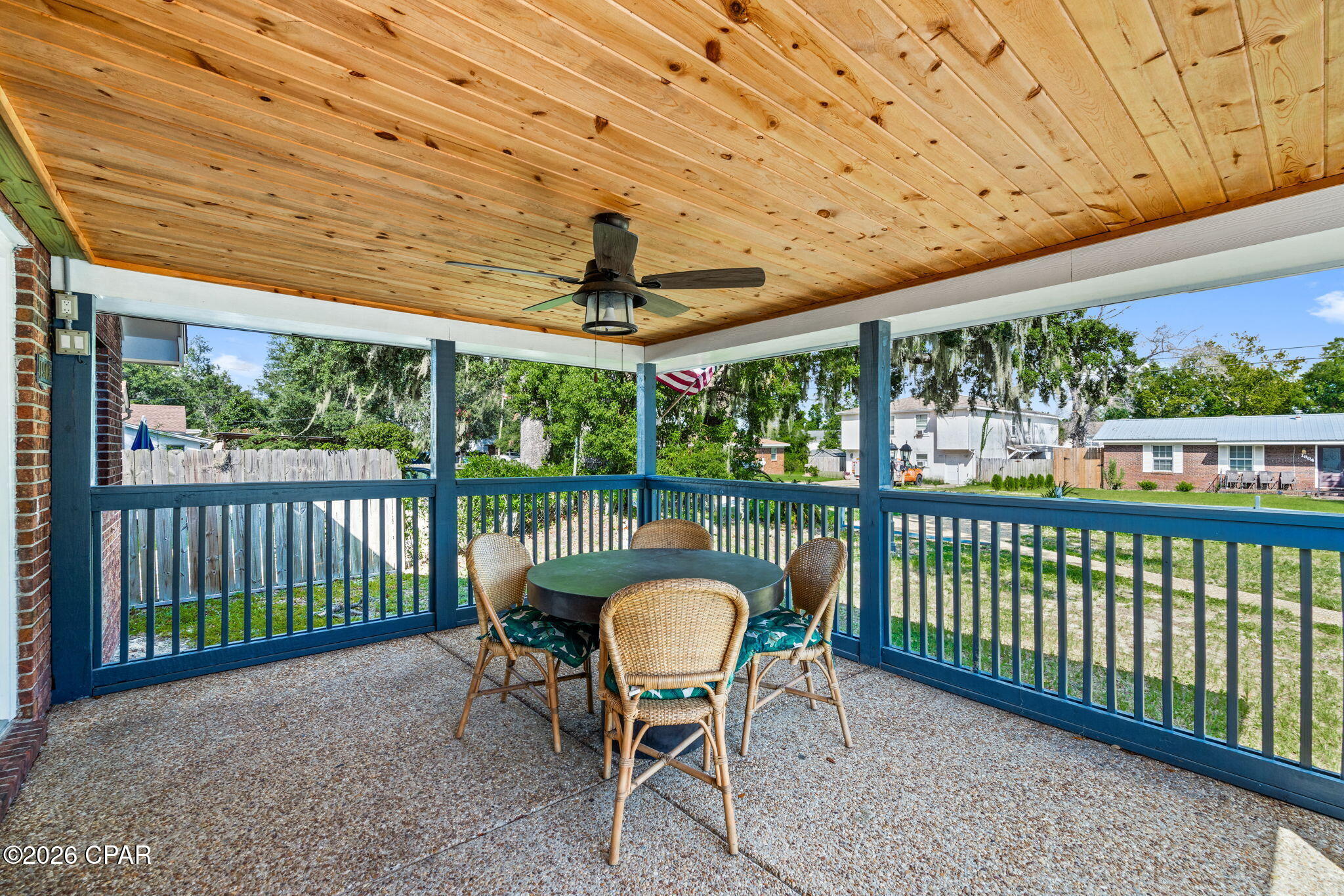 1905 Grant Avenue Panama City FL 32405