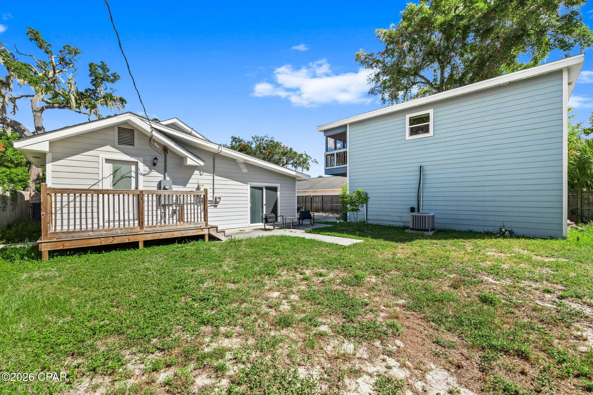 1905 Grant Avenue Panama City FL 32405