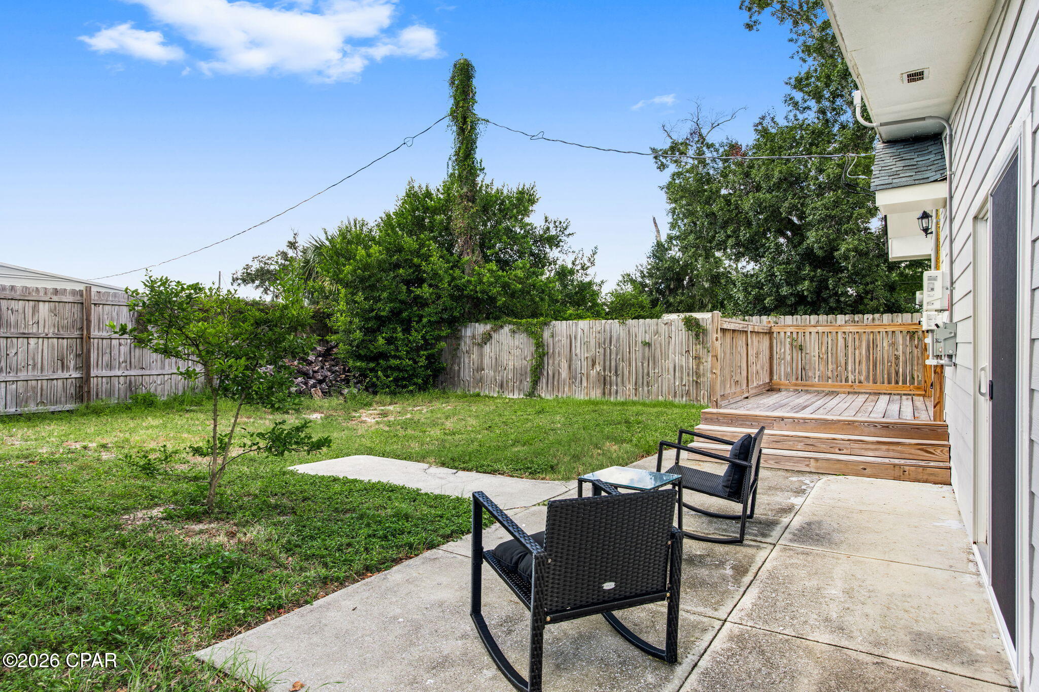 1905 Grant Avenue Panama City FL 32405