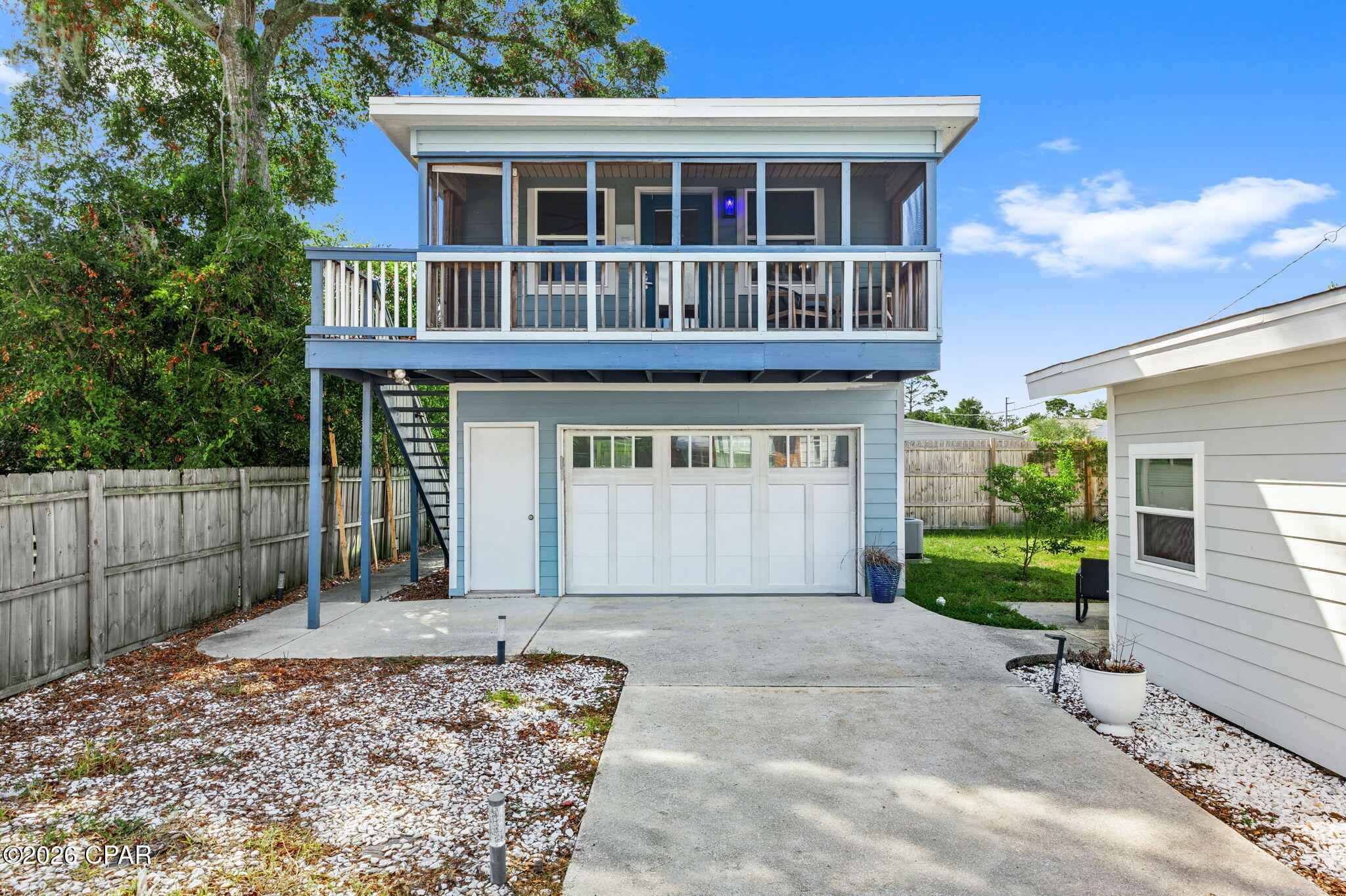 1905 Grant Avenue Panama City FL 32405