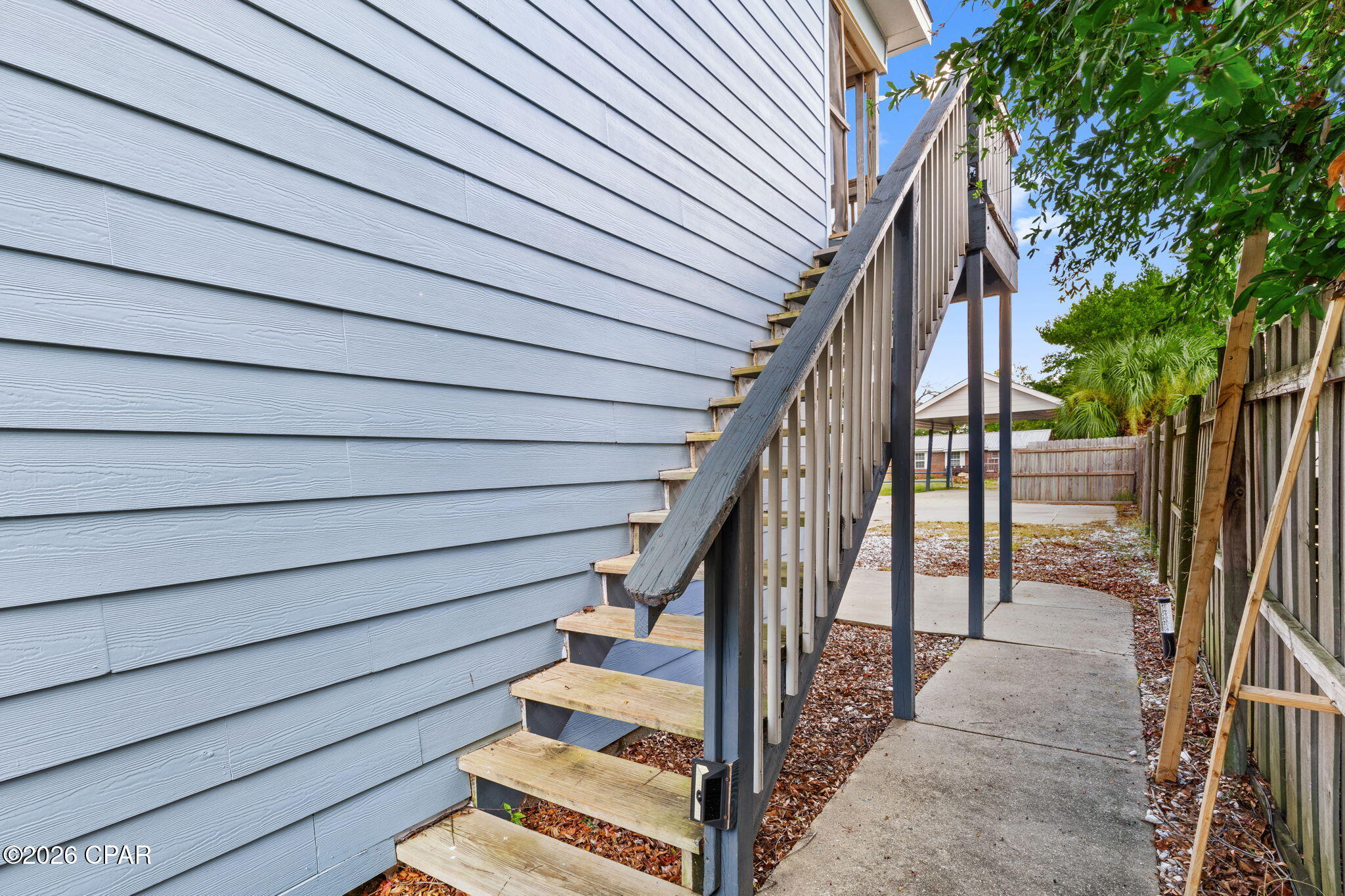 1905 Grant Avenue Panama City FL 32405